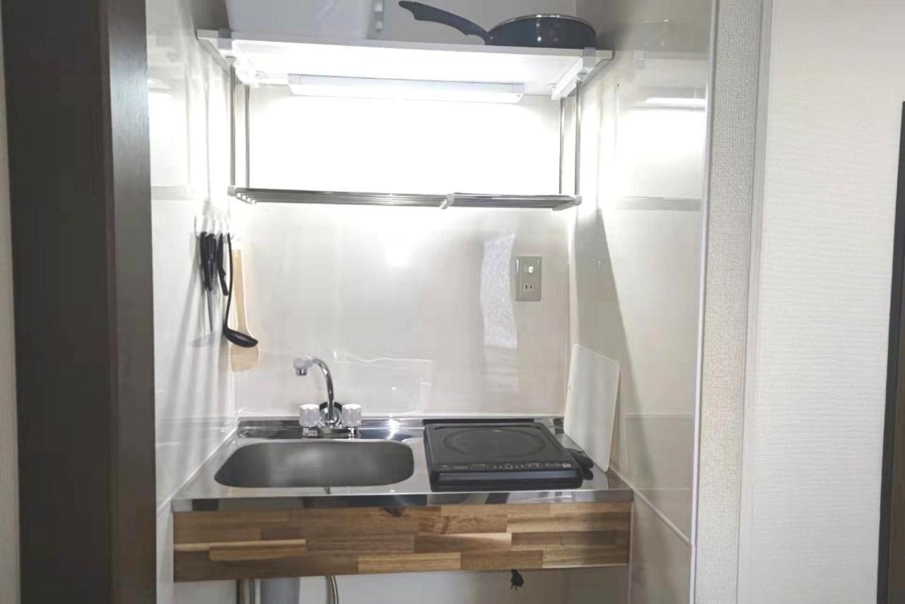 Apartment Kiki Househ --self Check-in -- Number & Password Is In The Following Email