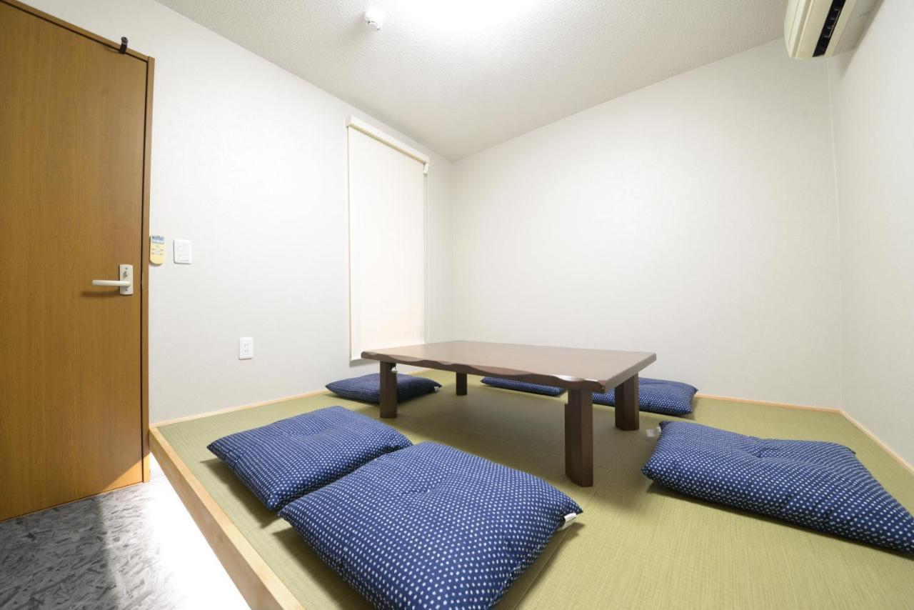 Villa Ny A Tokyo