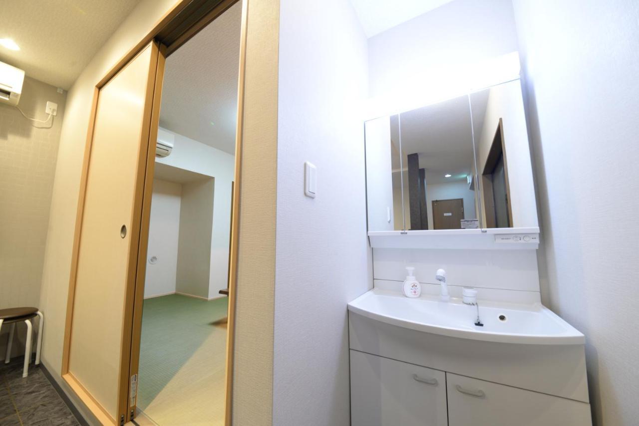 Ny B Villa Tokyo