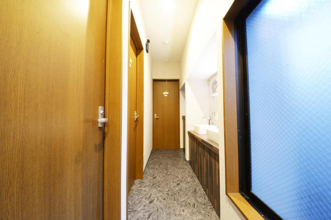 Ny B Villa Tokyo