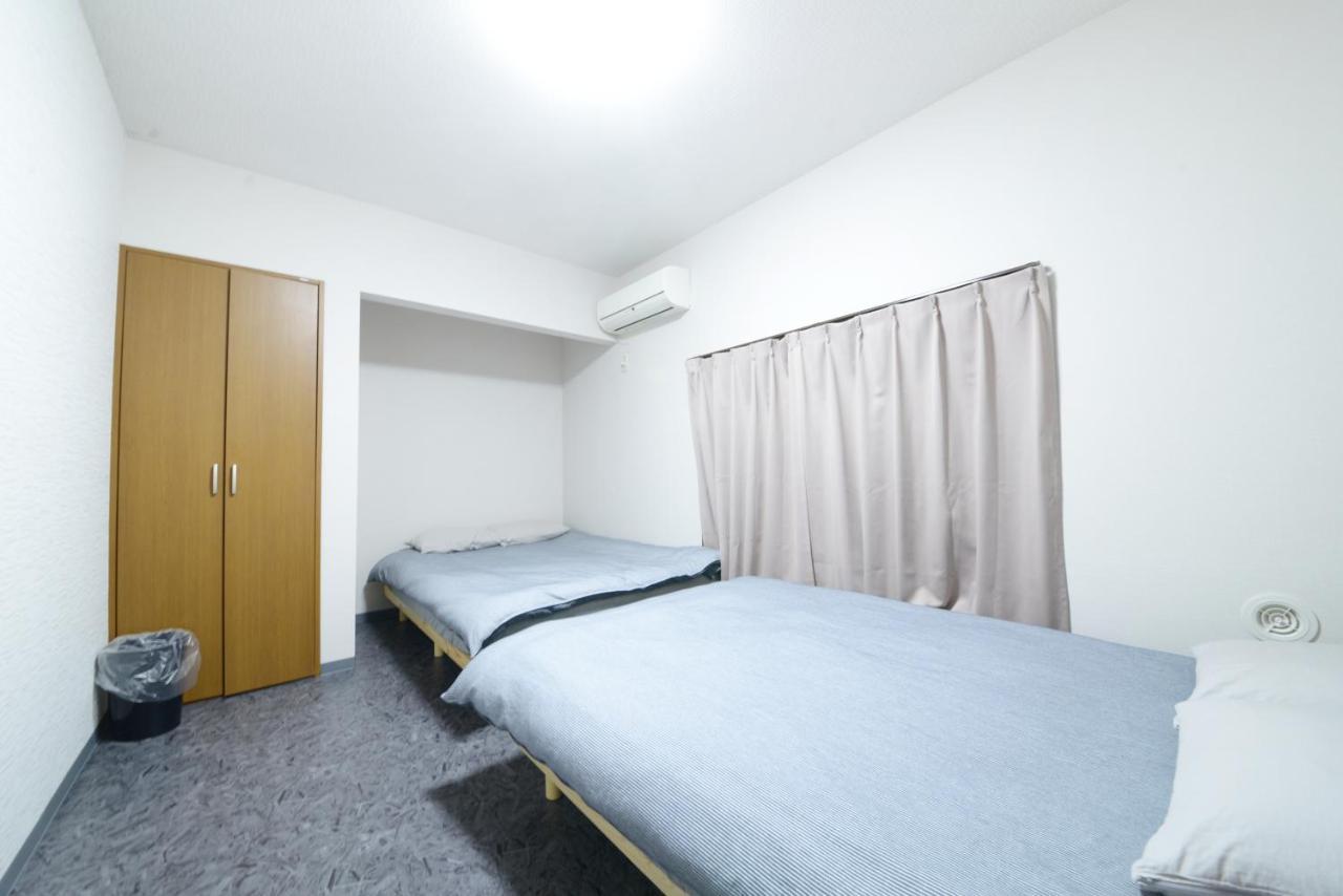 Villa Ny B Tokyo