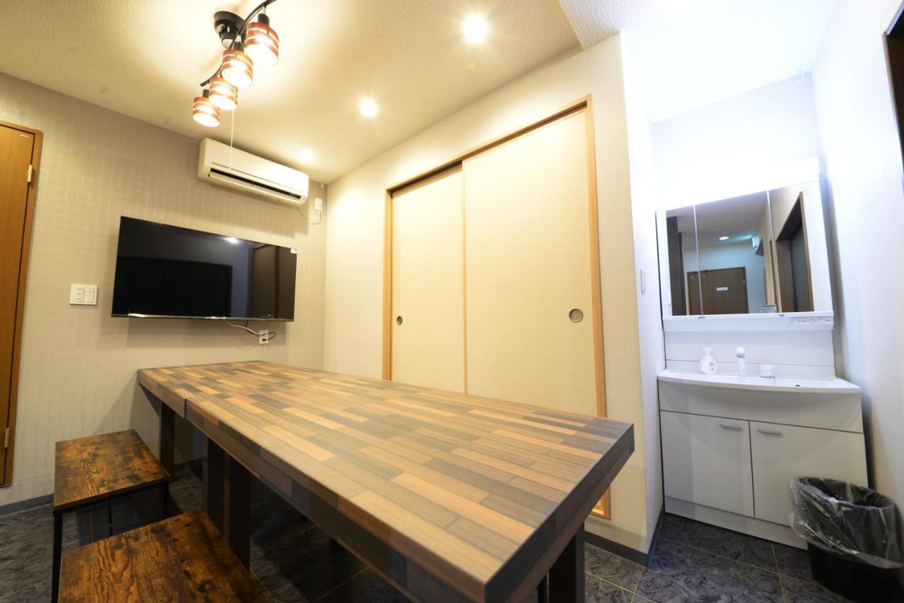 Villa Ny B