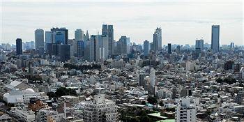 Nakano Sunplaza 3*