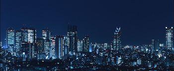 Nakano Sunplaza Tokyo