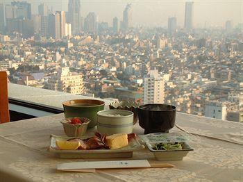 Nakano Sunplaza Hotel