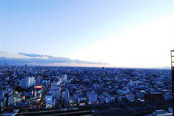 Nakano Sunplaza