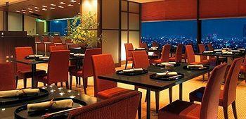 Hotel Nakano Sunplaza