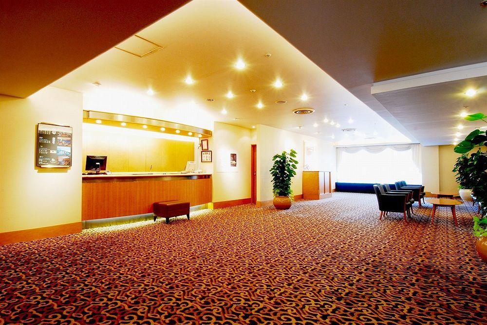 Nakano Sunplaza Hotel