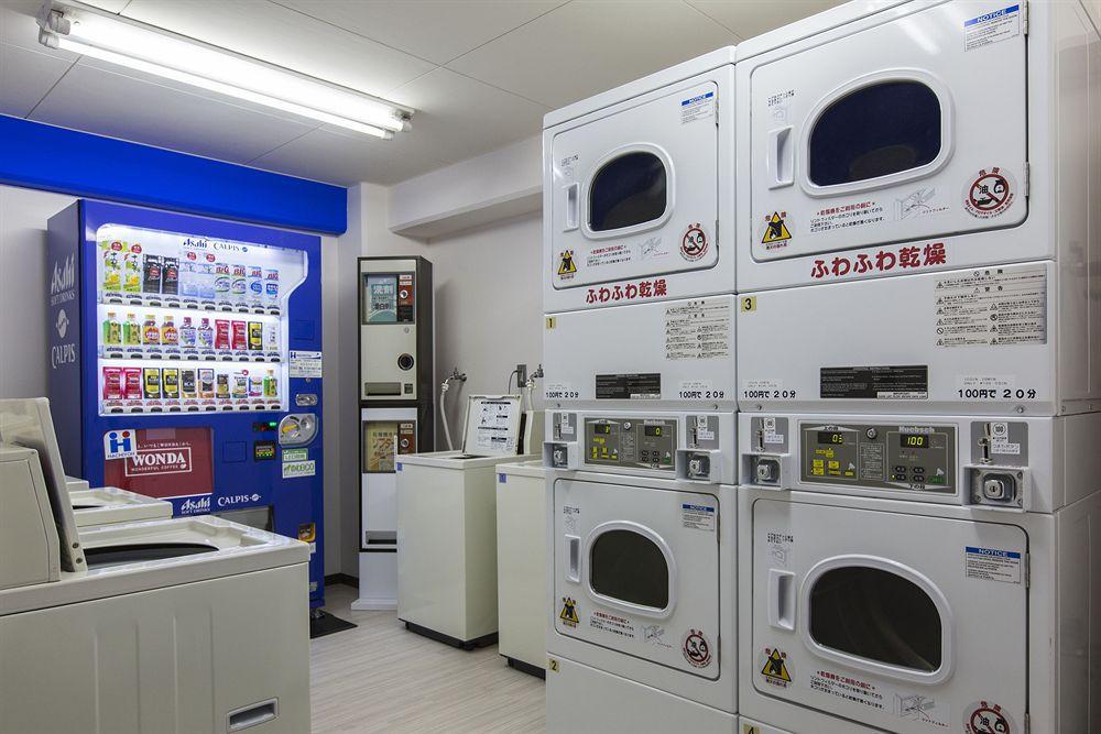 Mystays Asakusa Hotel 3*