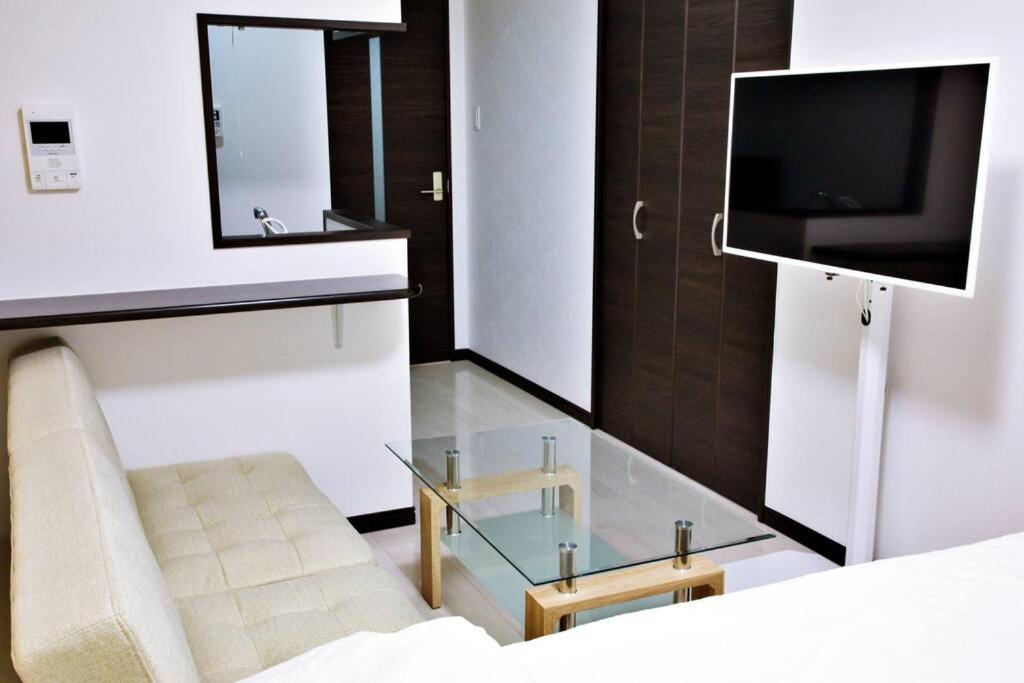 Apartment Sea Oshiage