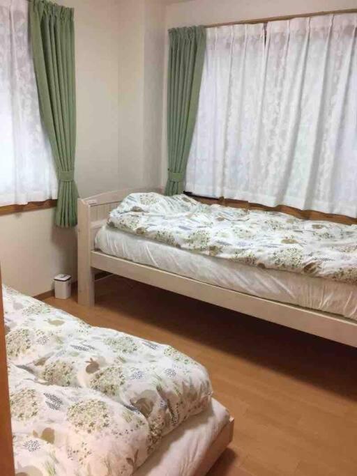 Apartment Yamadayaまるごと貸し切り69平米21坪長期滞在大歓迎 *