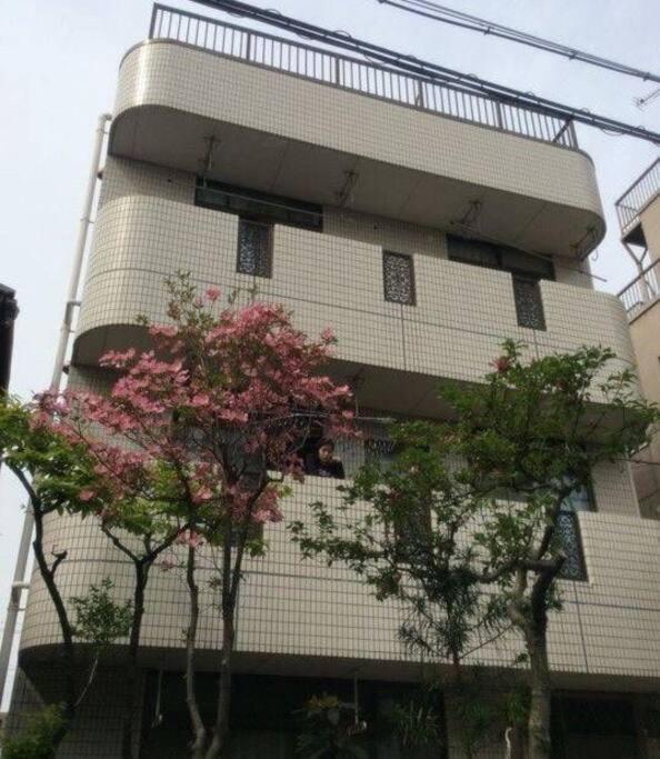 Apartment Yamadayaまるごと貸し切り69平米21坪長期滞在大歓迎