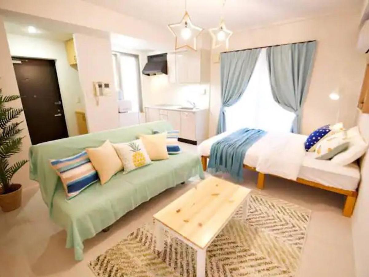 Apartment Eternity 渋谷道玄坂 Tokyo