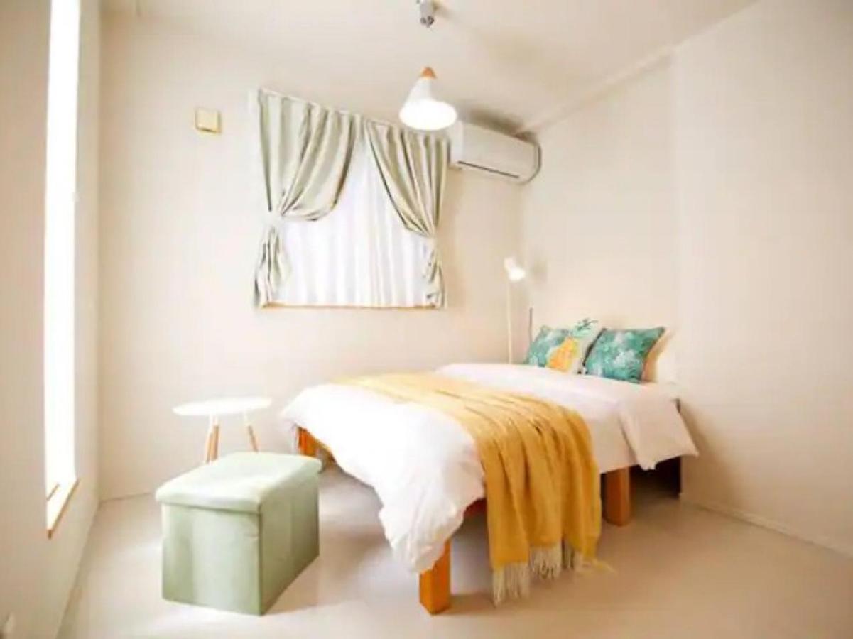 Apartment Eternity 渋谷道玄坂 Tokyo
