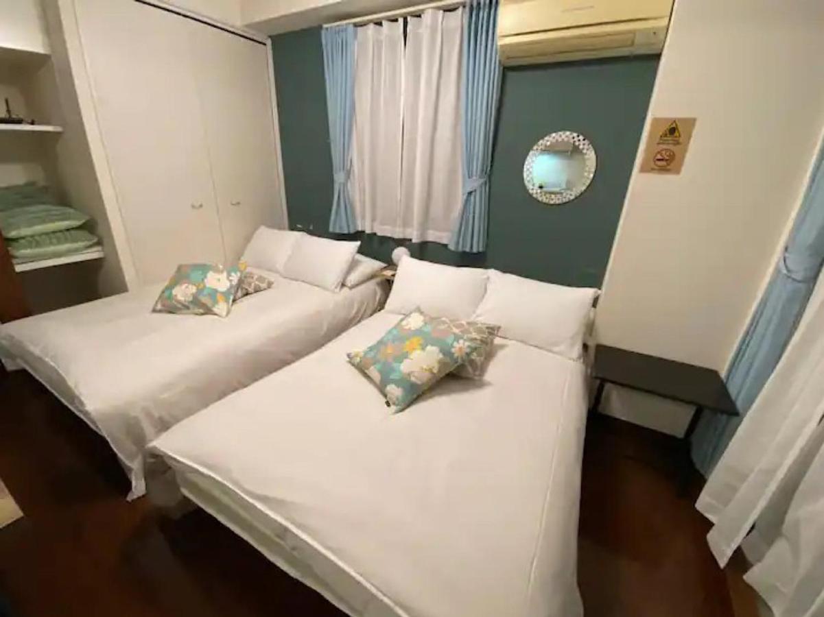 Eternity 渋谷道玄坂 Apartment