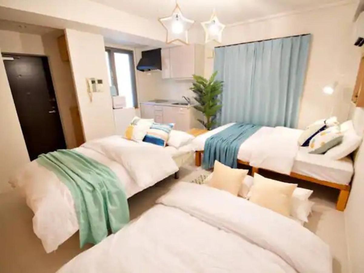 Apartment Eternity 渋谷道玄坂 *