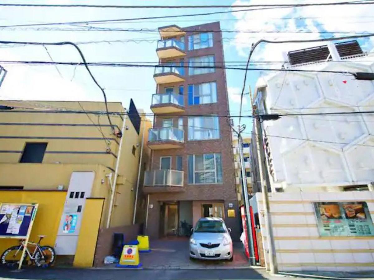 Apartment Eternity 渋谷道玄坂 *