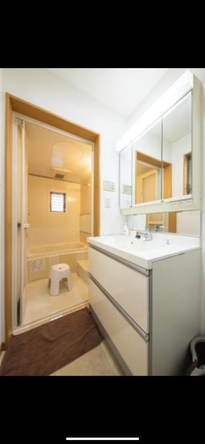 田端民泊ー田端ハウス Holiday home *