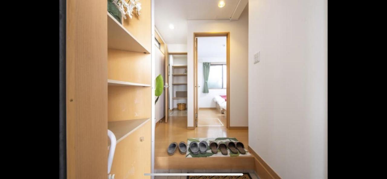 Holiday home 田端民泊ー田端ハウス Tokyo