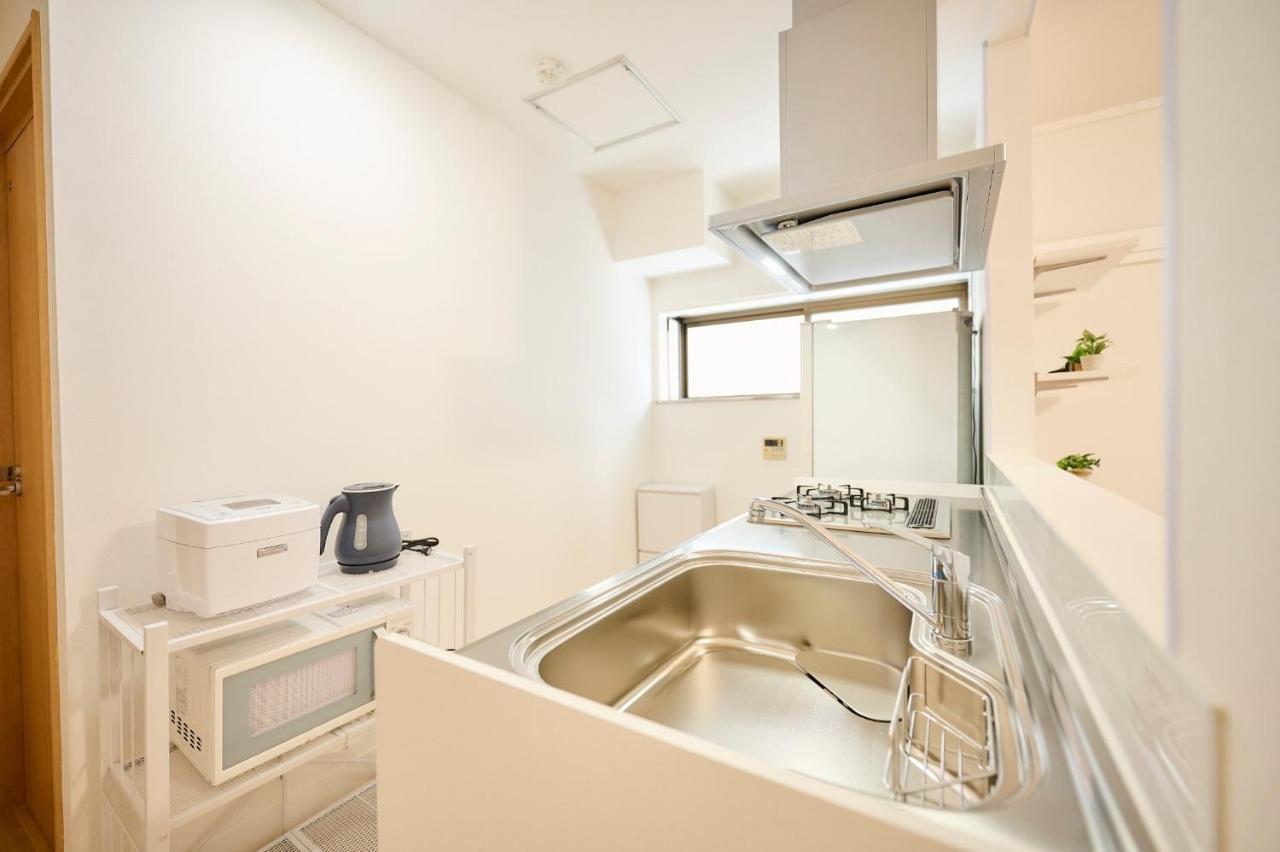 Holiday home Shinagawa-ku - House - Vacation 13521
