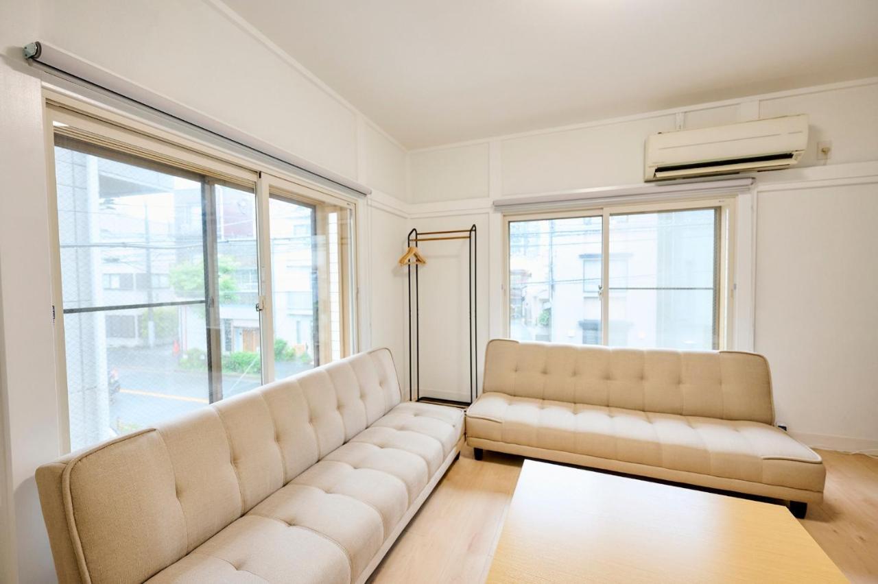 Shinagawa-ku - House - Vacation 13521 Tokyo