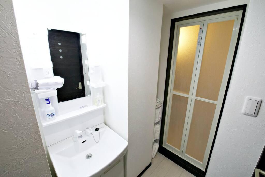 Apartment Sea Oshiage *