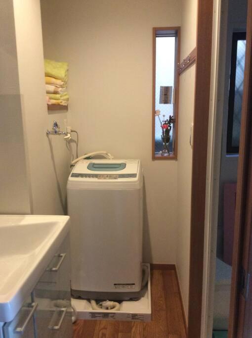Yamadayaまるごと貸し切り69平米21坪長期滞在大歓迎 Apartment Tokyo
