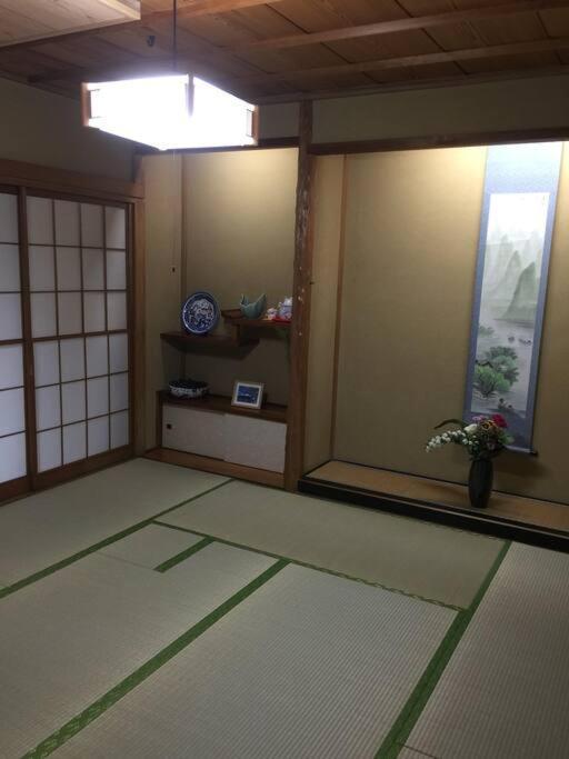Yamadayaまるごと貸し切り69平米21坪長期滞在大歓迎 Apartment Tokyo