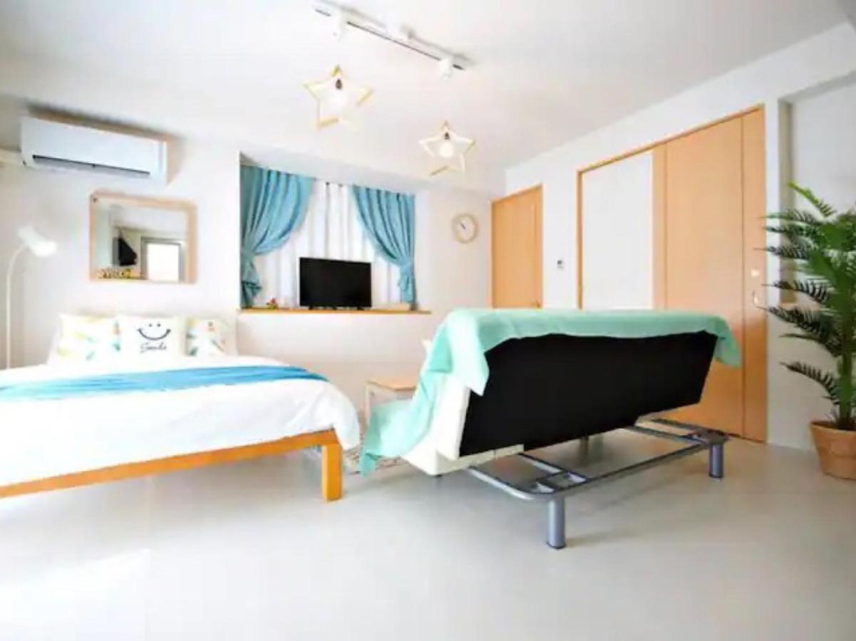 Apartment Eternity 渋谷道玄坂