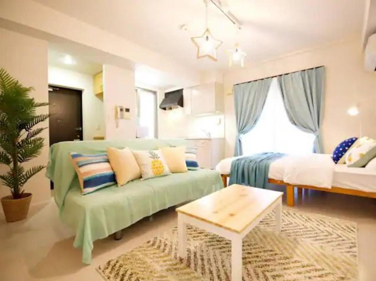 Apartment Eternity 渋谷道玄坂 *