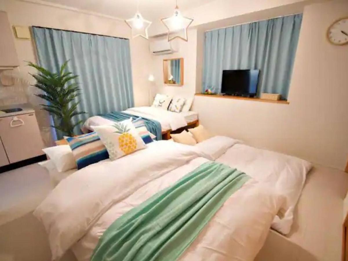 Apartment Eternity 渋谷道玄坂 Tokyo