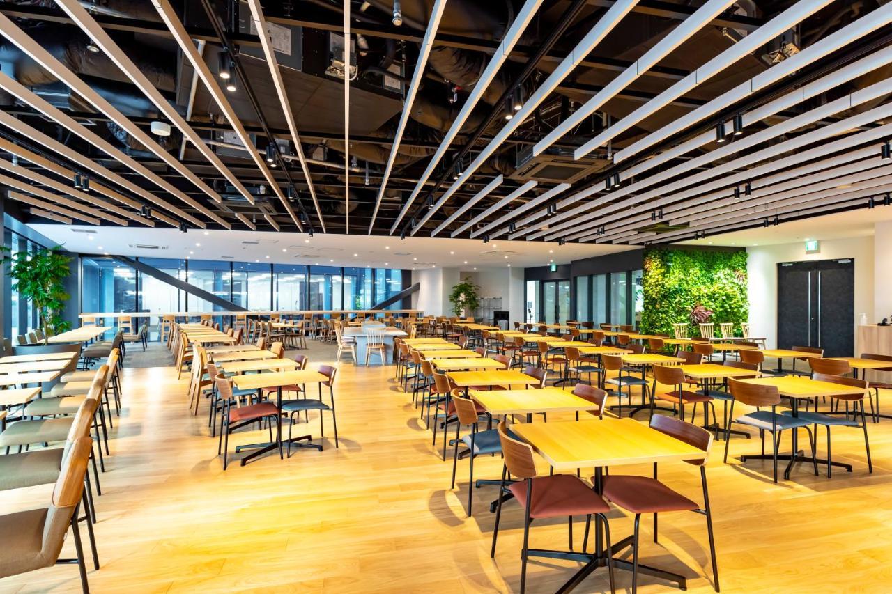 Hotel L & Grow Minami Sunamachi