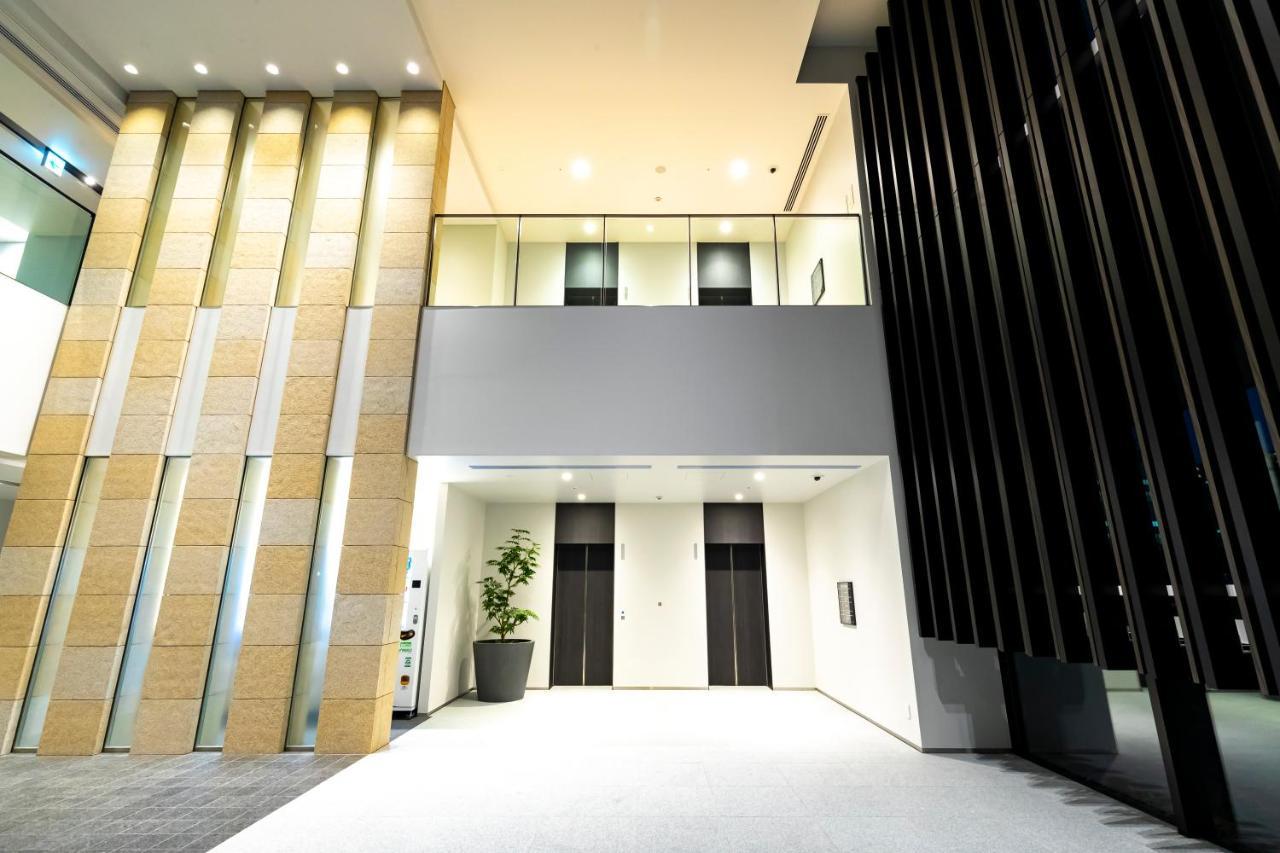Hotel L & Grow Minami Sunamachi 3*