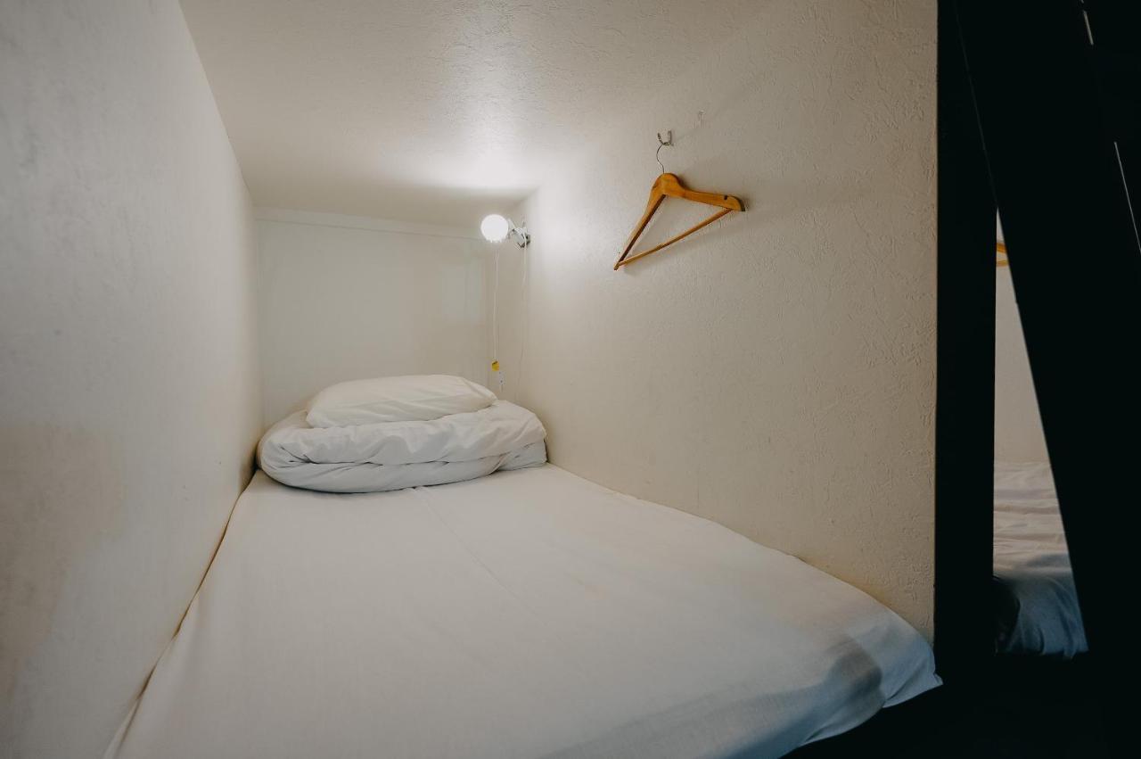 Guest house Unito Light Shimbashi Tokyo