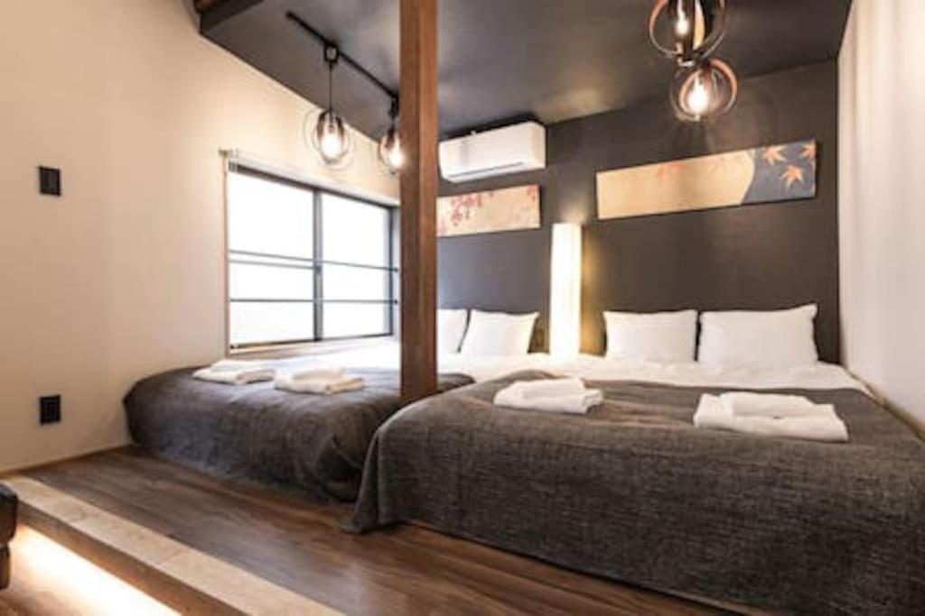Apartment Ebisu 青the Ebisu Eight恵比寿一戸建て *