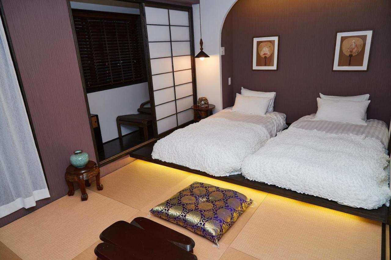 New Aparthotel *