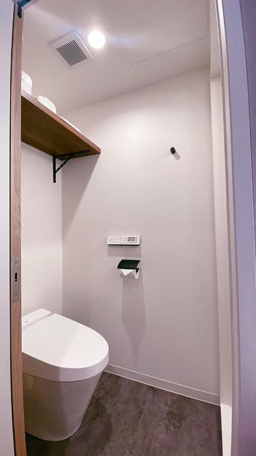 Ichiyu Asakusa Inn Tokyo
