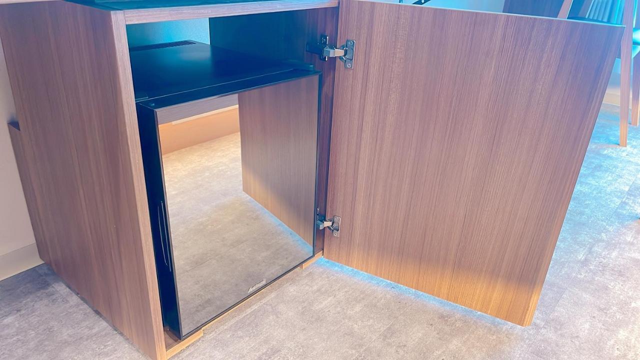 Ichiyu Asakusa Inn Tokyo