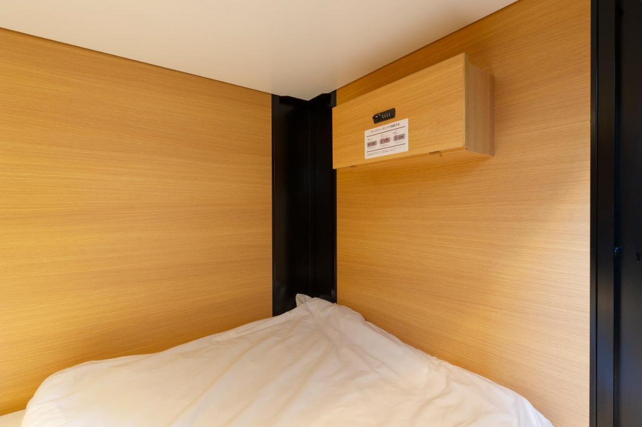 Hostel 男性専用 - Samurai Sumiyoshi
