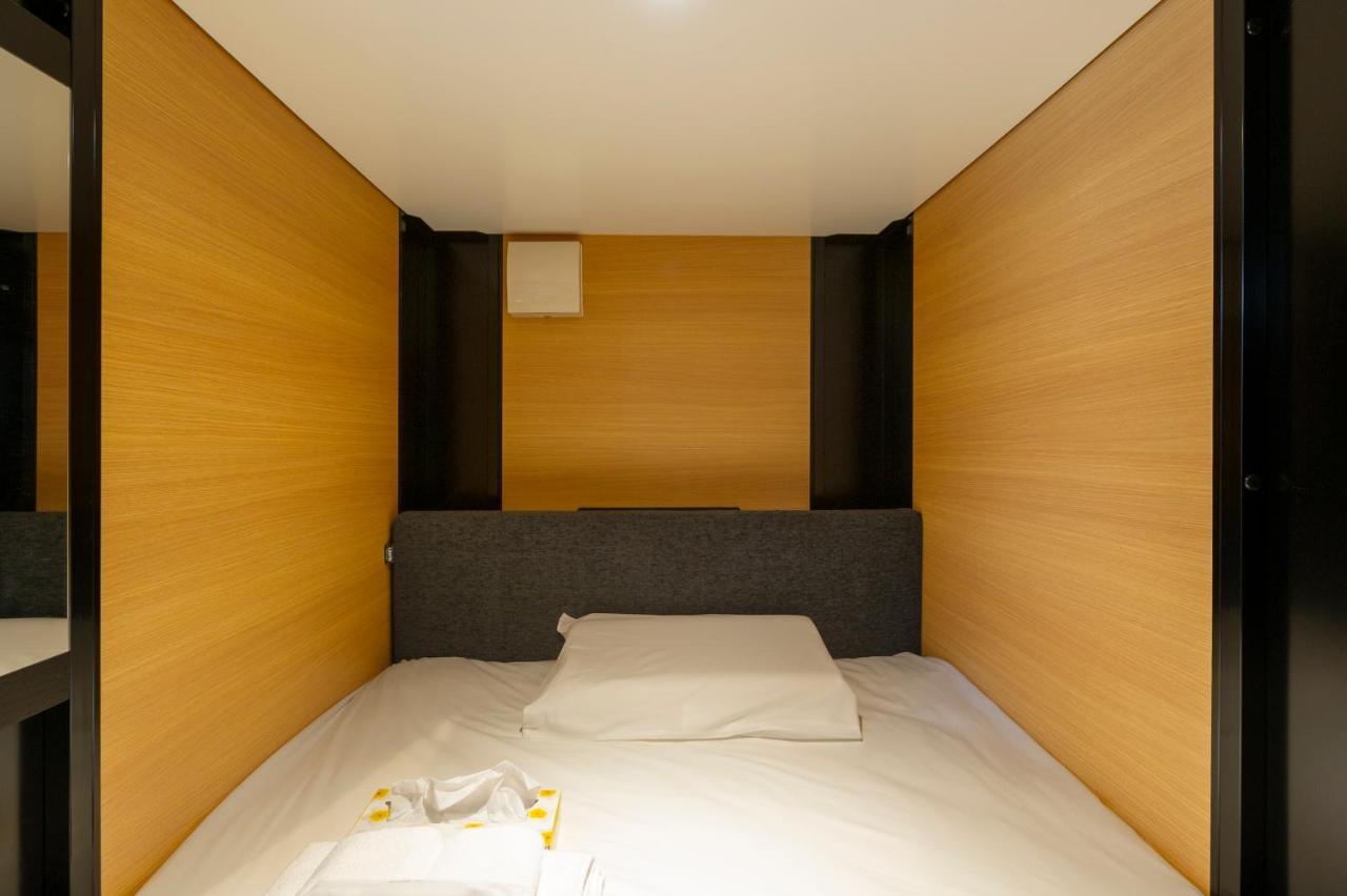 Hostel 男性専用 - Samurai Sumiyoshi