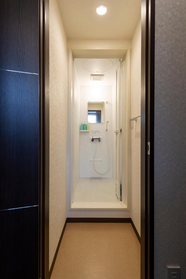 Hostel 男性専用 - Samurai Sumiyoshi Tokyo