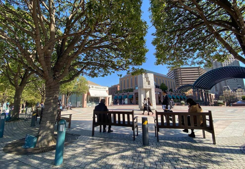 Ebisu 青the Ebisu Eight恵比寿一戸建て Tokyo