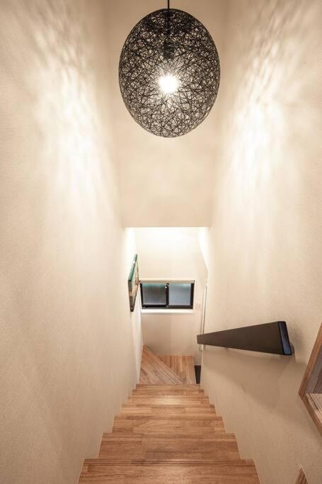 Apartment Ebisu 青the Ebisu Eight恵比寿一戸建て Tokyo