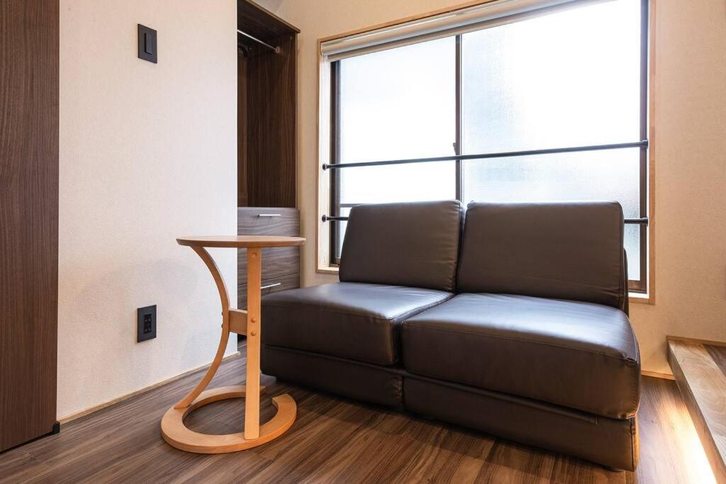 Ebisu 青the Ebisu Eight恵比寿一戸建て Apartment