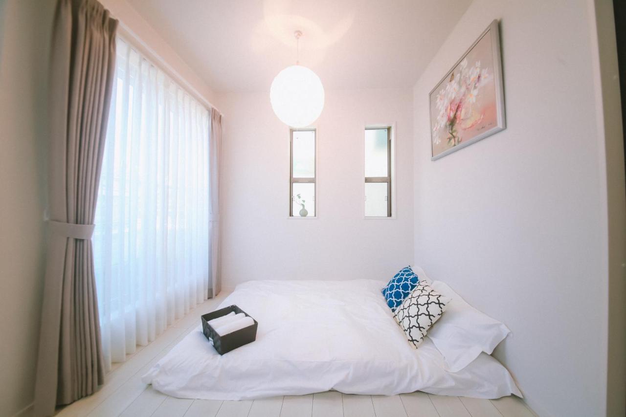 池袋商圈jr山手線 大塚駅より新筑別荘 Apartment *