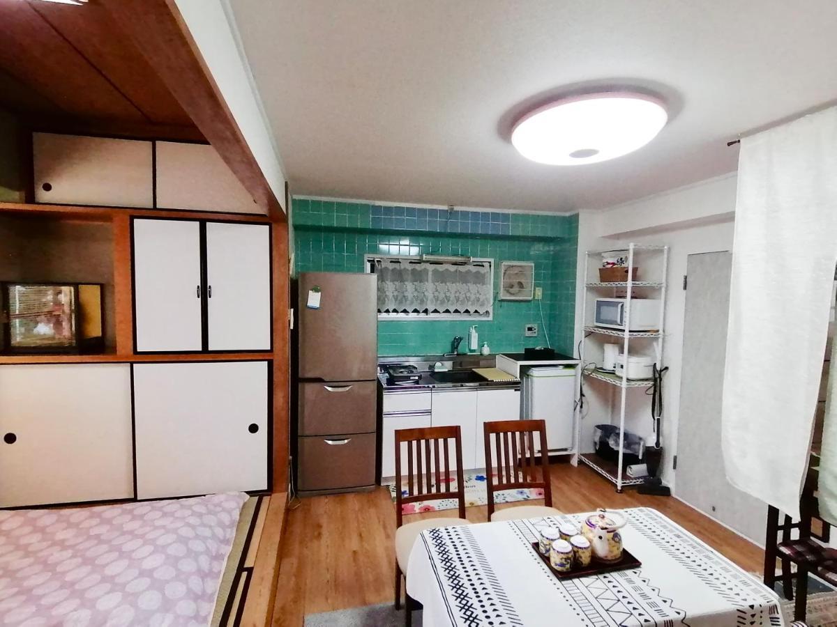 Metro Line Iriya Asakusa Ueno Ginza Akihabara Shinjuku Close Homestay Tokyo