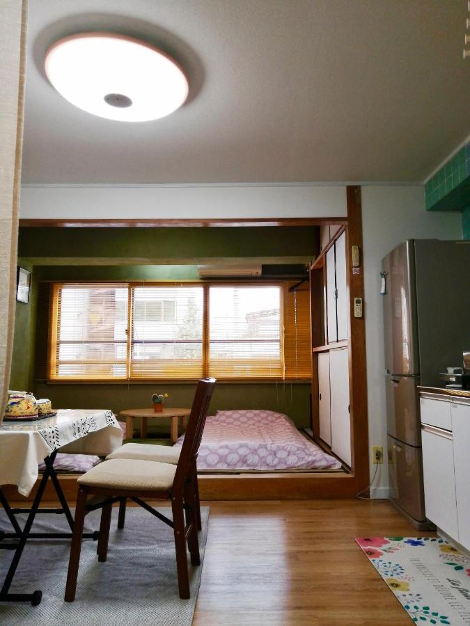 Homestay Metro Line Iriya Asakusa Ueno Ginza Akihabara Shinjuku Close *