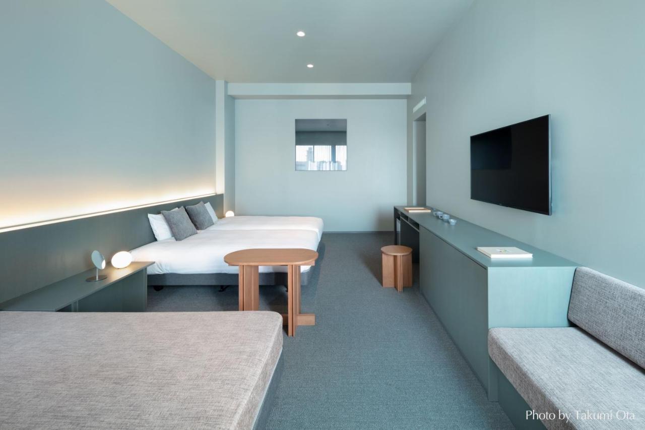 Kaika By The Share Hotel