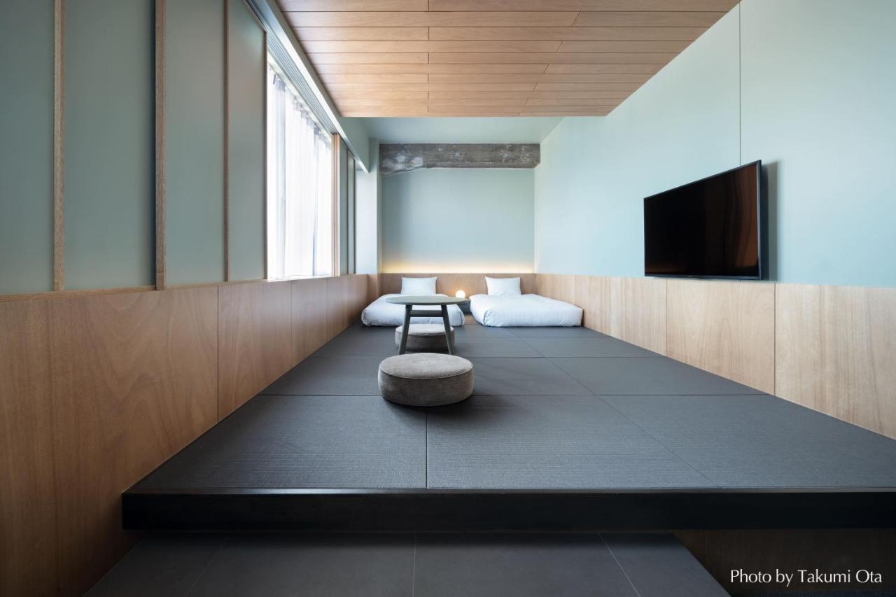 Kaika By The Share Tokyo