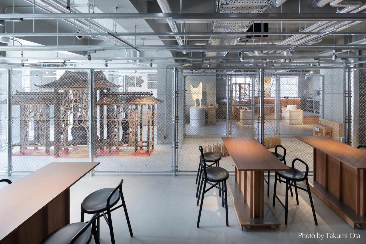 Hotel Kaika By The Share Tokyo